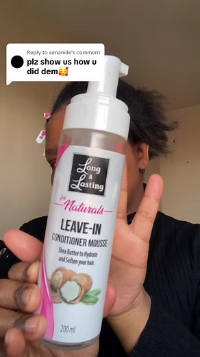 How to Achieve Stunning Curls with Perm Rods on Relaxed Hair