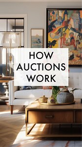New to LiveAuctioneers? ✨ Buying at auction is easy with...