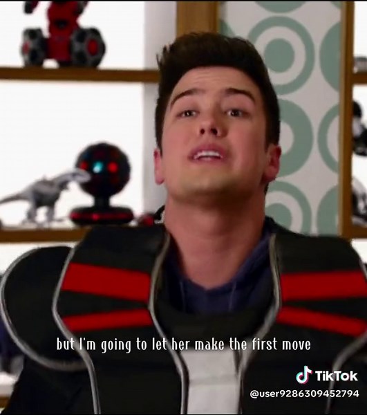 Big Time Returns_part 1/12 #bigtimerush #movie