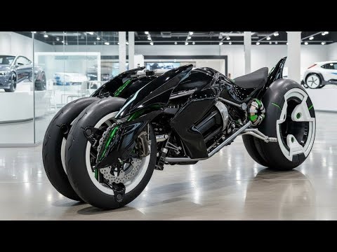 Future Bikes: Top 5 Upcoming 2026 Motorcycles