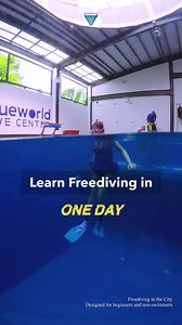Azul Freediving in the City Our city classes are back this rainy season! Create the underwater version of you and be comfortable and confident in the water. Our classes are designed for beginners and non-swimmers. Available Classes: 1 Day Freediving Workshop 2 Days Freediving Workshop 3 Days Freediving Workshop 5 Days Zero to Hero Program with Survival Swimming and Certification Course 1 Day Foundation Freediver Certification Course (swimming skills required) 2 Days Foundation Freediver Certific