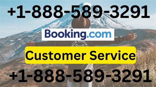 Booking.com ™ Customer Service Official Guide || Step-by-Step Help & Support Booking
