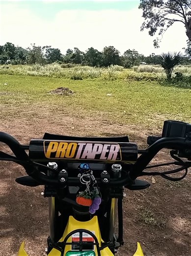 Rusi Ultra 125 Concept Street Bike