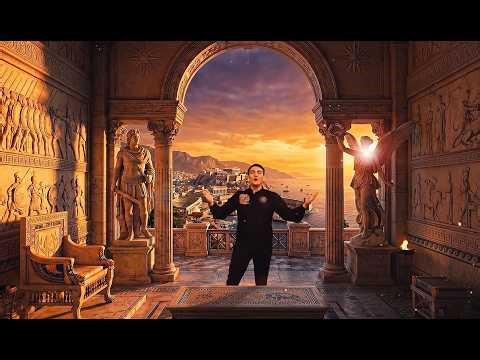 Damjan Stojanoski - Za Aleksandar Makedonski / Дамјан Стојаноски - За Александар Македонски (2026)