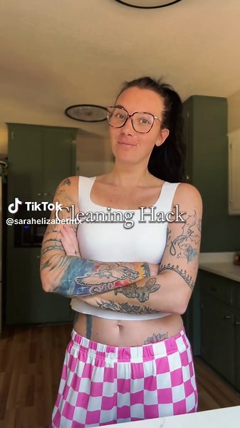 Effective Cleaning Hack to Overcome Functional Freeze