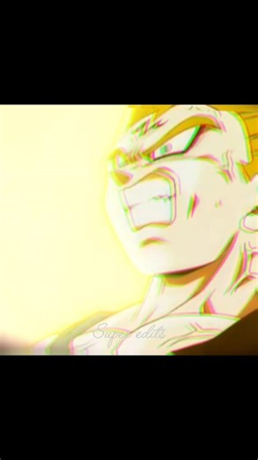 edit vegeta ssj1 #viral #parati #edit #dragoball #funk
