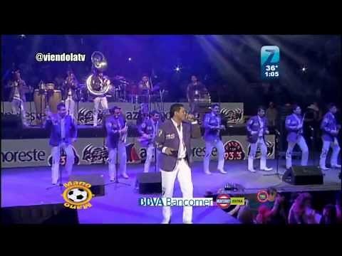 Banda MS - Amor Expres