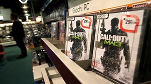 Microsoft offers Call of Duty to Sony subscription service