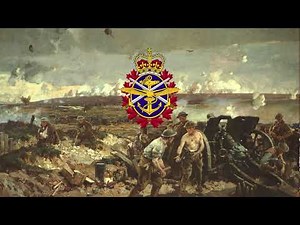 Canada | Patriotic song : "The Maple Leaf Forever" (Instrumental version)