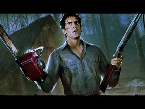 Evil Dead: The Game - Chapter 1 Walkthrough