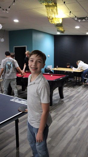 Don’t worry… they just really want you at Midweek  — Tomorrow at 6:30 / Be there & and invite a friend! | EC Students | Facebook