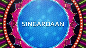 Singardaan Episode 1 | Hindi dubbed