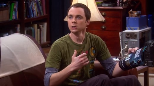 Big Bang Theory's unaired pilot is hard to watch for one reason: Sheldon Cooper