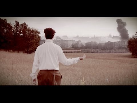 Hollow City Book Trailer #1