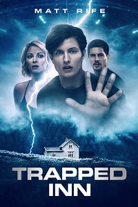 Trapped Inn: Trailer 1
