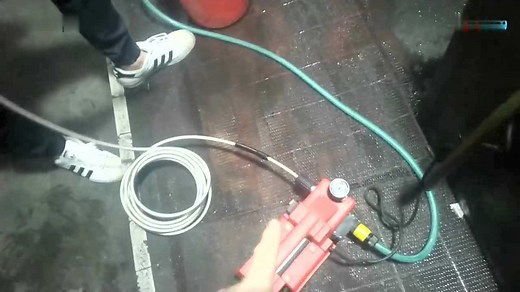 D5安装视频教程