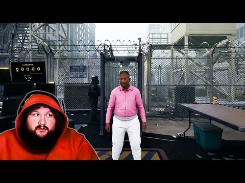 The Best Safe Zone Guard… (Quarantine Zone Episode 6)