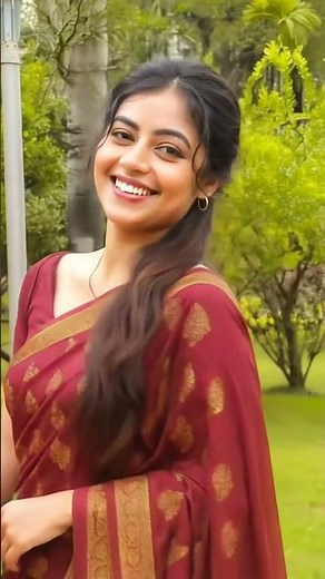 A Beautiful Woman Dancing with Great Joy | Grace, Elegance & Happiness in Motion