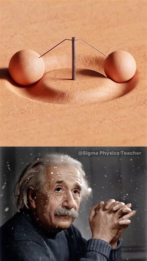 The Infinite Cycle Of Physics | Sigma Physics Teacher ⚡️