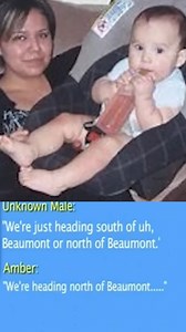 This Recording Haunted Canada | Amber Tuccaro | Danelle Hallan