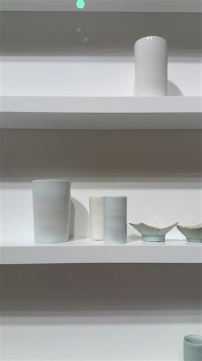 7K views · 133 reactions |  New on view!  Experience "the eight directions of the wind: Edmund de Waal at The Huntington," featuring stunning and intricate works by the artist installed across the Japanese Garden, Huntington Art Gallery, and Chinese Garden. Learn more about the exhibition and plan your visit here: https://bit.ly/3WvPseB | The Huntington Library, Art Museum, and Botanical Gardens | Facebook