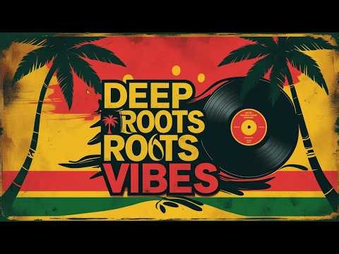 Concrete Jungle 1965 Unreleased Roots Reggae Album