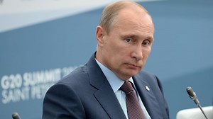 Putin makes his case in an op-ed