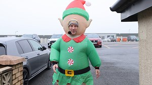 OUR BLACK FRIDAY DEALS HAVE BEEN REFUELLED! Dinky Dunc the elf has pressed the red button and reactivated our best savings of the year, perfectly timed for Christmas gifting. A short Black Friday return, with exceptional value available until 21st December. Explore our deals here - https://www.knockhill.com/experiences/Black-Friday-Refuelled | Knockhill Racing Circuit