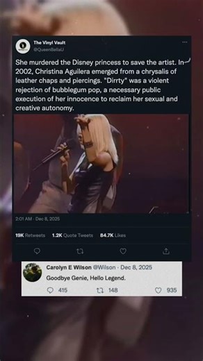 THE DEATH OF A DISNEY PRINCESS