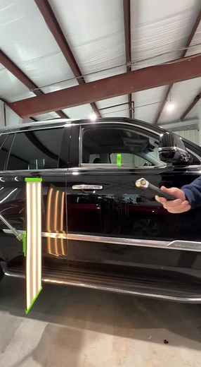 Effective Paintless Dent Repair Techniques for Your Vehicle