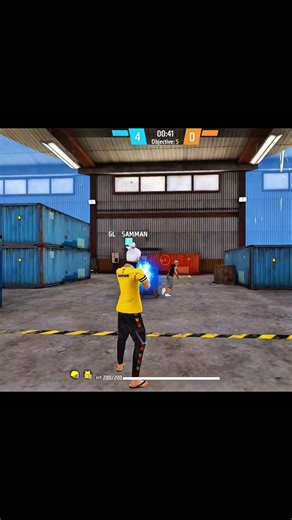 POCO X 7 PRO FREEFIRE GAMEPLAY#shortsfeed #shorts #freefireshorts #nexu_011 #viral