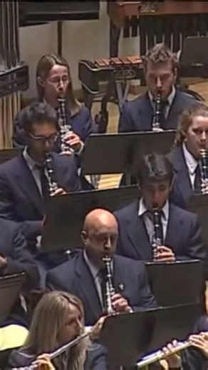 🎶 Una BANDA con TRADICIÓN e IDENTIDAD propia | Pasodoble | #BandMusic #WindBand