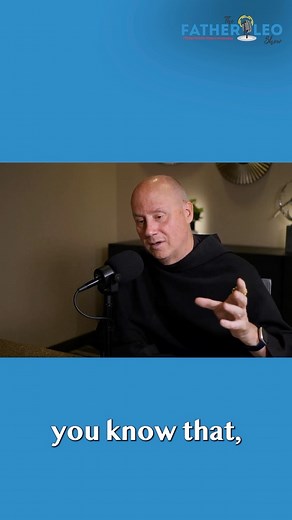Our first interview on The Father Leo Show is Fr. Dave Pivonka! Be sure to watch the latest episode, like the video, and subscribe so you never miss an episode! #catholic #frdavepivonka #catholicfaith | Plating Grace with Fr. Leo