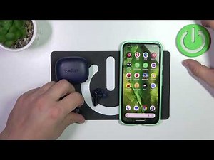 How To Enable & Disable Noise Canceling In Earfun Air Pro 3