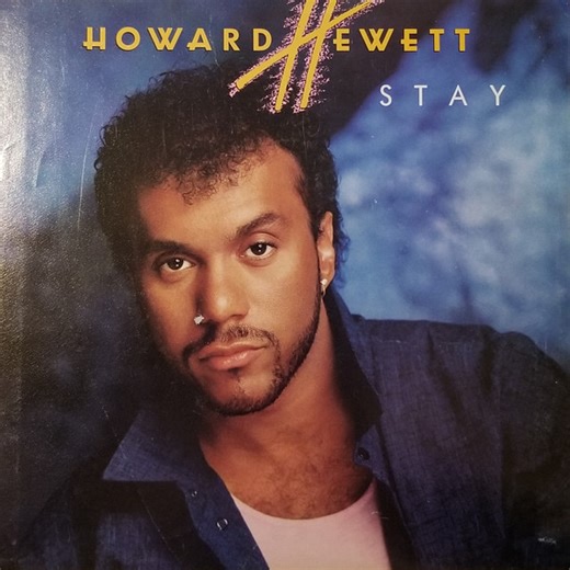 Howard Hewett - Stay