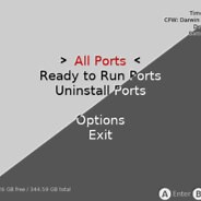 Steam Curator: PortMaster Games