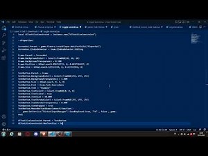 How to make a mobile ui toggle button for kavo ui