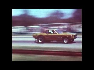 Your Pal Mark - Drag Racing Home Movies: Green Valley