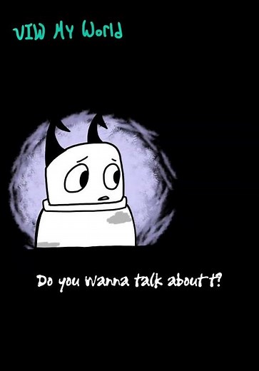 Invader Zim and Skoodge fan animation