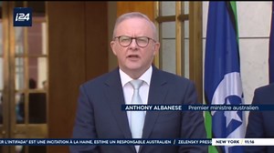 « Envoyez-les dans les camps » : l’antisémitisme explose dans les universités australiennes