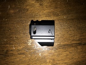 Glock - Agency arms comp