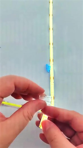 DIY Neon Lights for Room Makeover