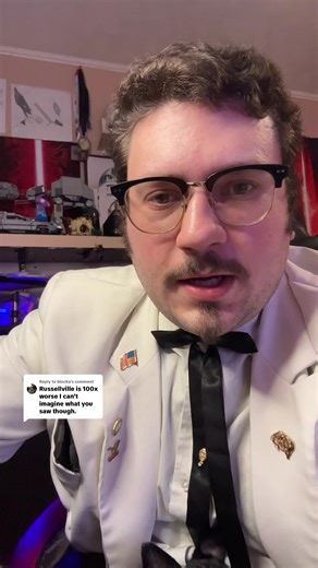 The Story Behind Colonel Sanders' Nephew