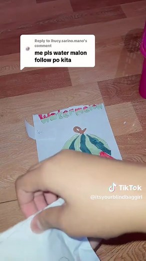 Unboxing Blind Bags: Surprise Toys Revealed