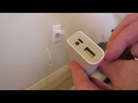 Blue Hive 4000 mAh Power Bank