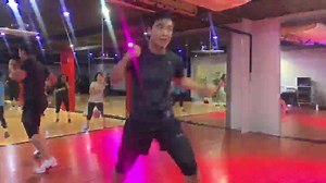 102 reactions · 11 shares | Body Combat with the amazing Khun Teddy 壘 | DD Fitness | Facebook