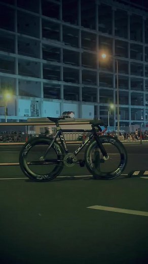 Blue Tr250 #xuhuong #foryou #windbreaker #fixedgear