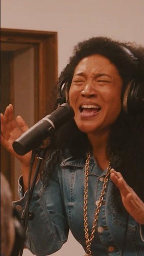 JUDITH. HILL. Need we say more? New song and video are out NOW!!