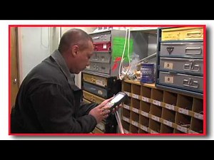 Grainger KeepStock Onsite® Solution