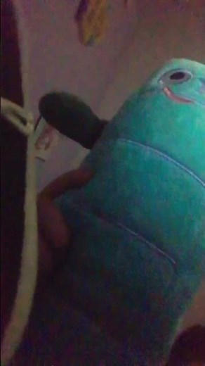 Number blocks jump scares ￼